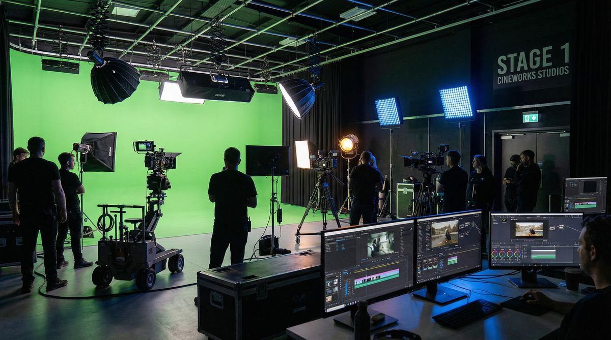 免费看片影视制作工作室视频