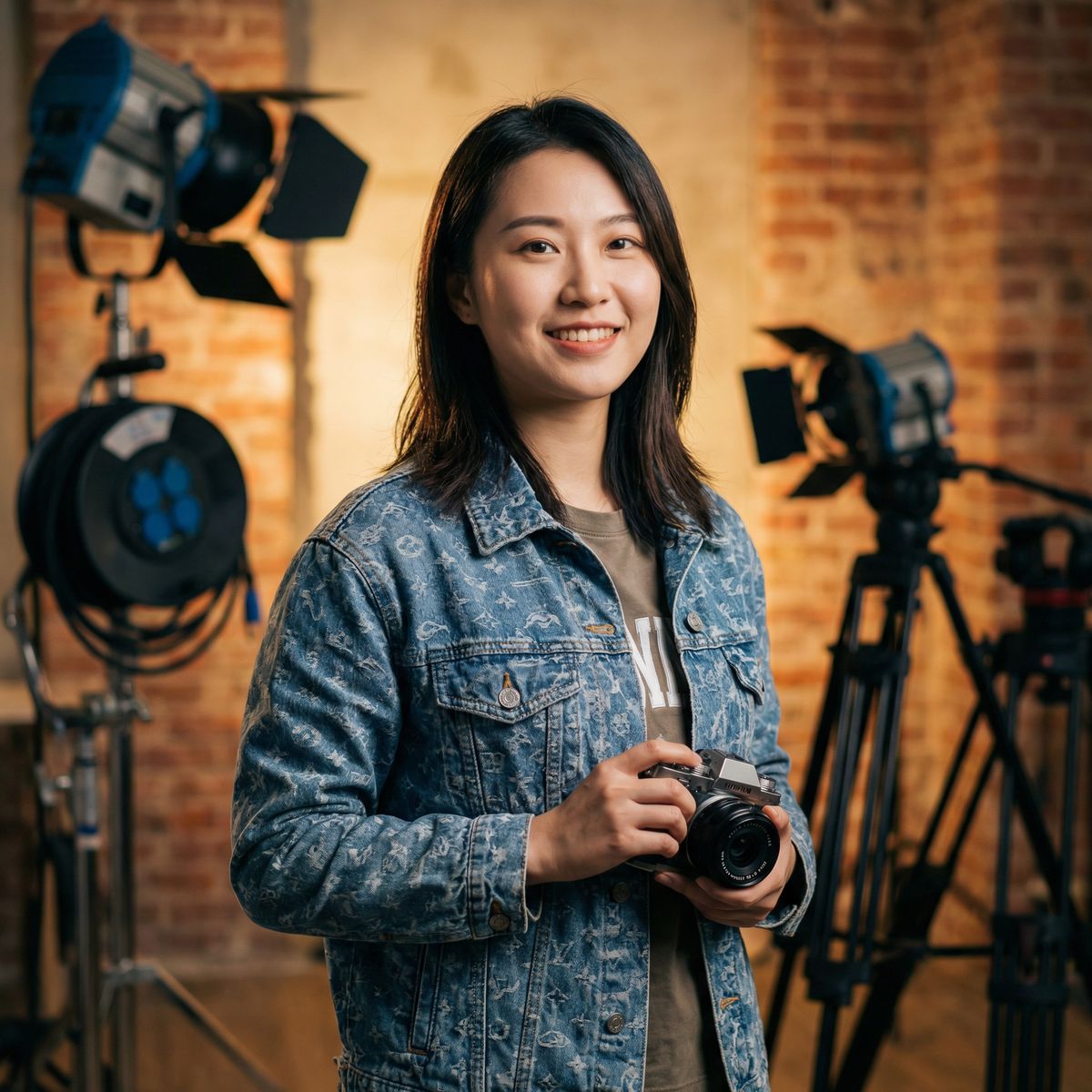 免费看片摄影总监林小雨