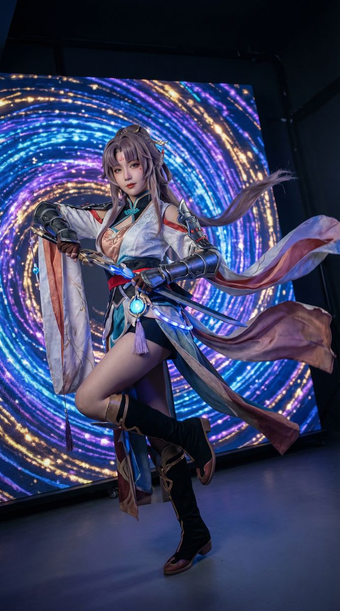 免费看片动漫cosplay视频展示