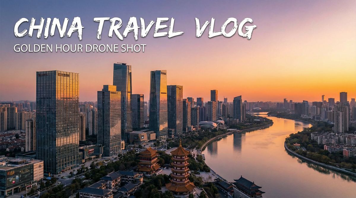 免费看片城市风光航拍视频